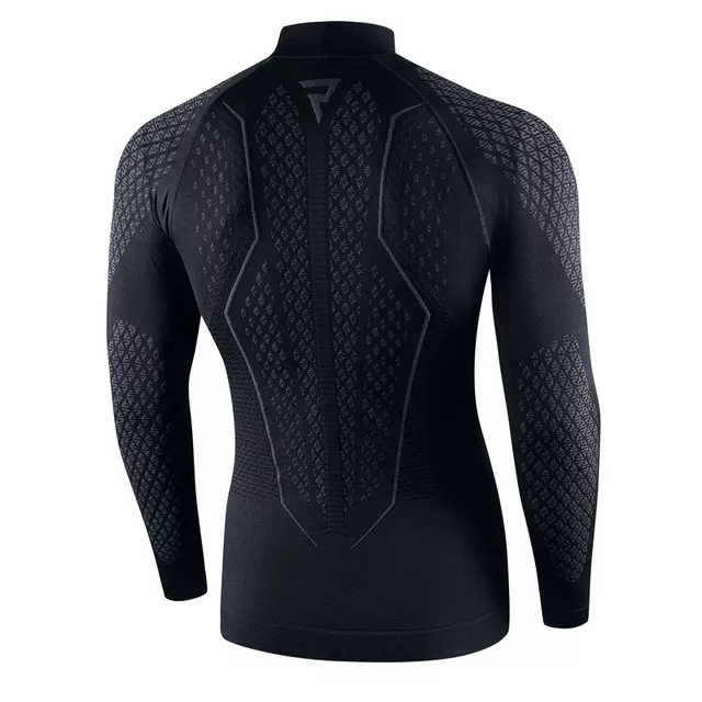 Thermal Motorcycle Jersey Rebelhorn Therm II
