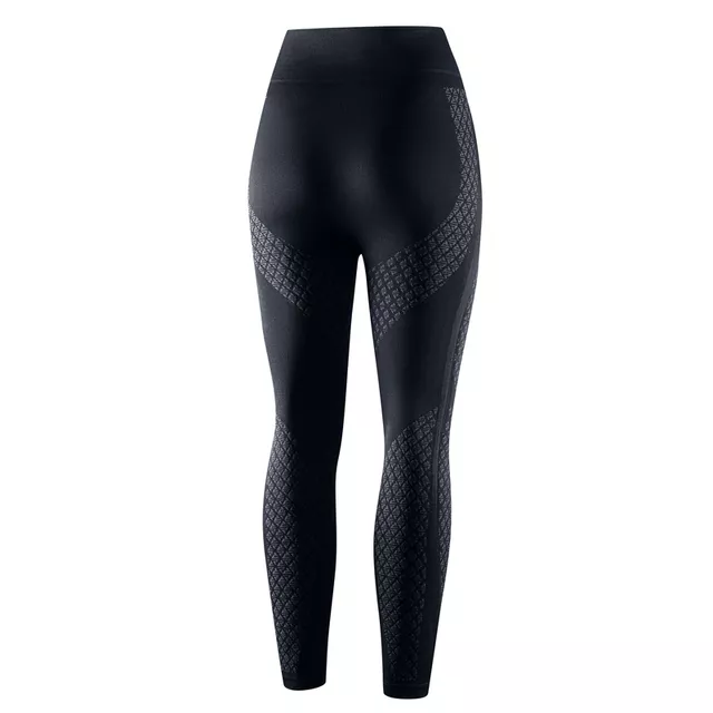Women’s Thermal Motorcycle Pants Rebelhorn Therm II Lady Pants