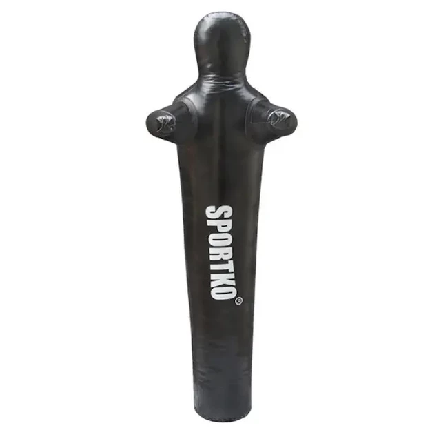 Martial Arts Training Dummy SportKO PVC 150 cm
