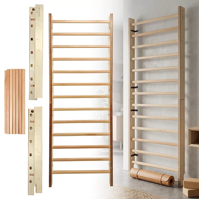 Wall Bars inSPORTline Dualmar 250 x 90 cm