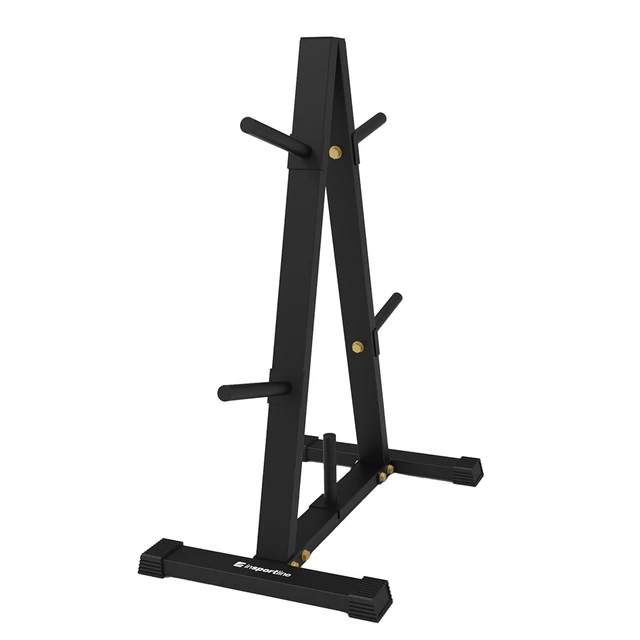 30 mm Weight Plate Storage Rack inSPORTline RP100
