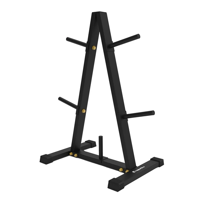30 mm Weight Plate Storage Rack inSPORTline RP100