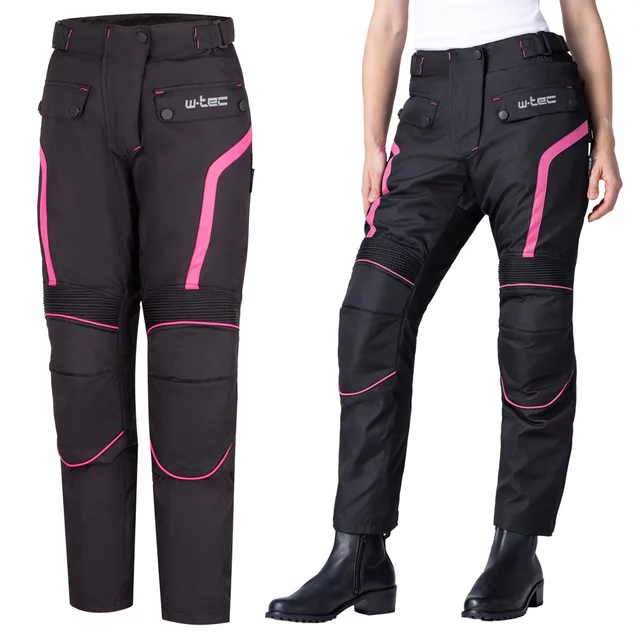 Women’s Motorcycle Pants W-TEC Durmanes Lady