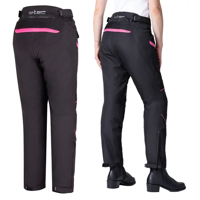 Women’s Motorcycle Pants W-TEC Durmanes Lady