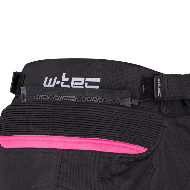 Women’s Motorcycle Pants W-TEC Durmanes Lady