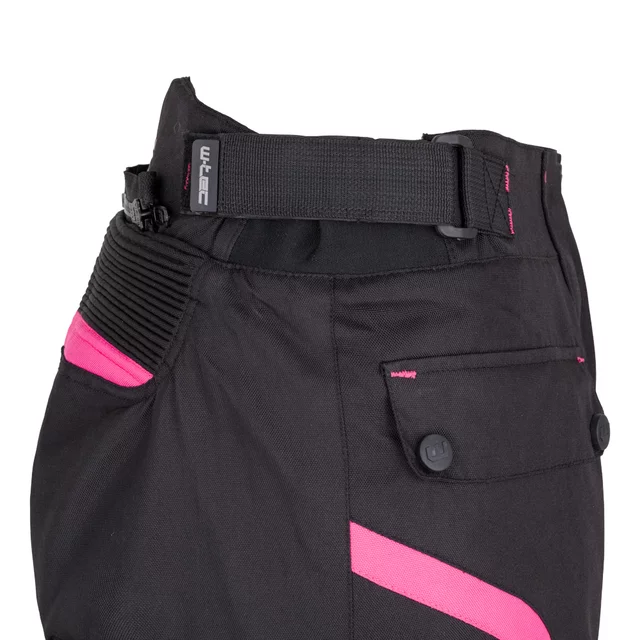 Women’s Motorcycle Pants W-TEC Durmanes Lady
