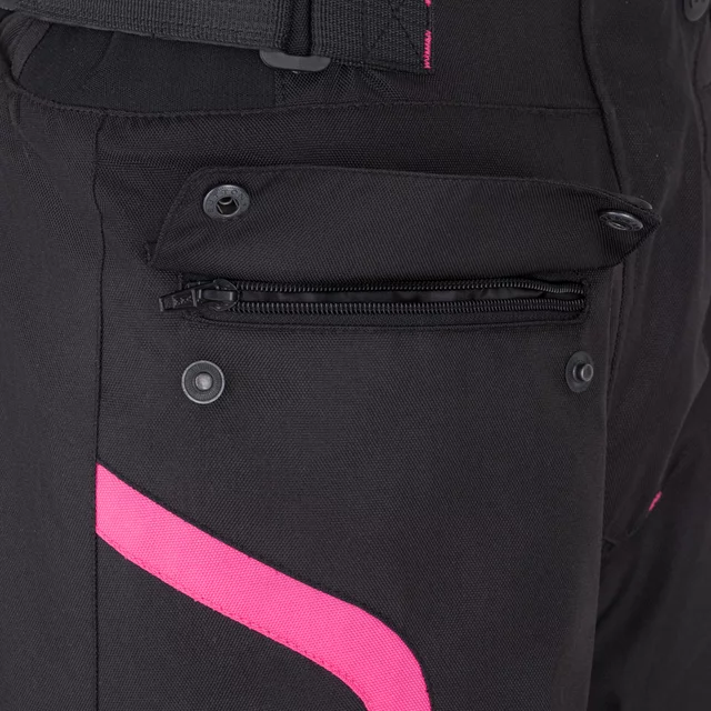 Women’s Motorcycle Pants W-TEC Durmanes Lady