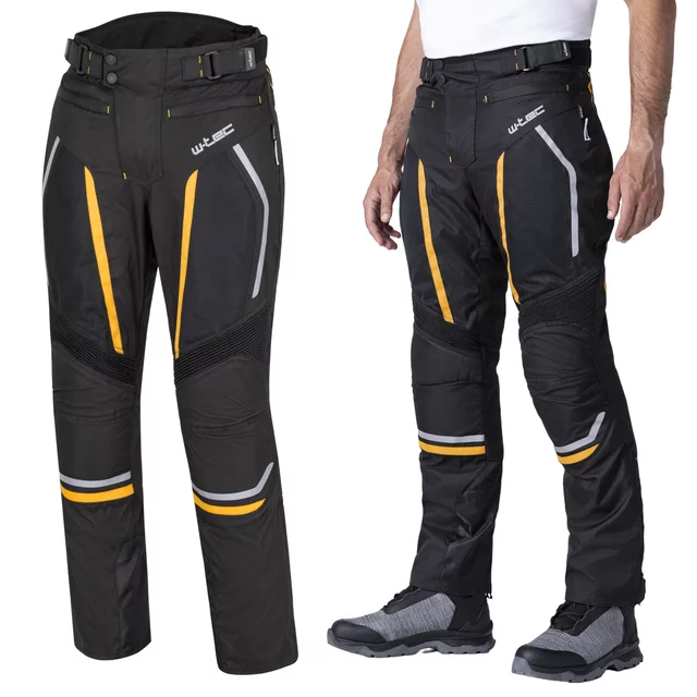 Men’s Summer Motorcycle Pants W-TEC Toranio