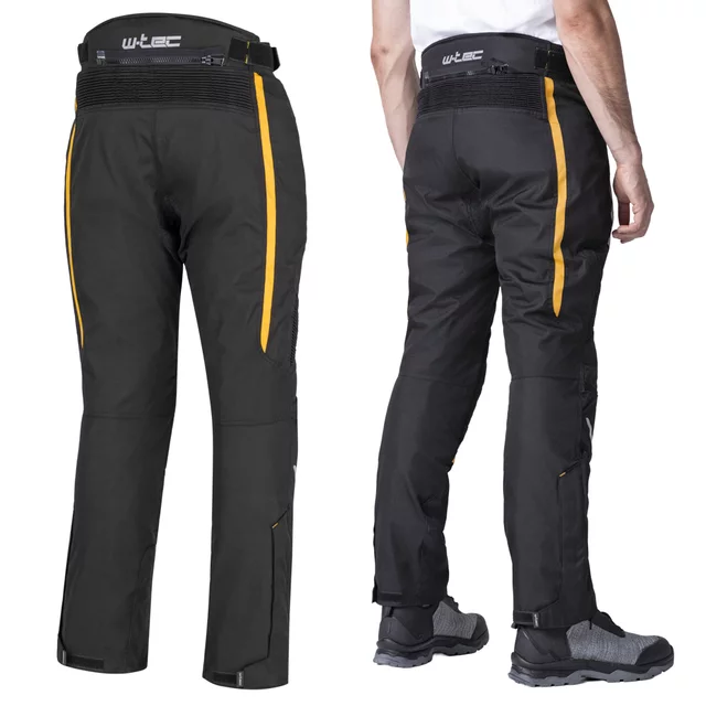 Men’s Summer Motorcycle Pants W-TEC Toranio