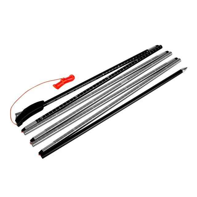 Avalanche Probe Mammut 280 Fast Lock