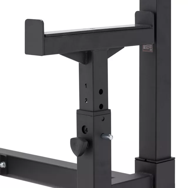 Combo Rack inSPORTline X-NT CR20 IPF