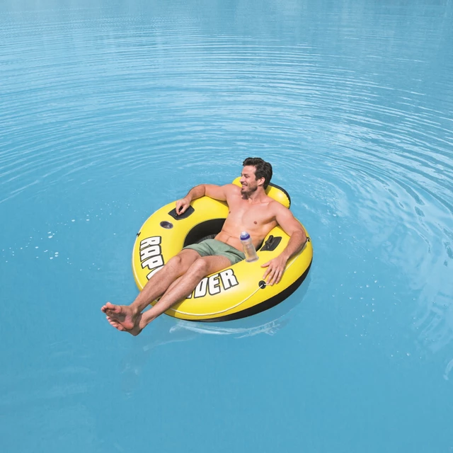Inflatable Tube Bestway Rapid Rider 135 cm