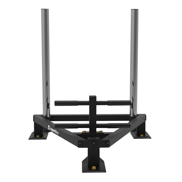 Weight Sled inSPORTline SledMaster Pro