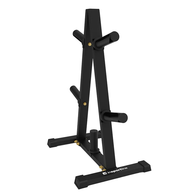 50 mm Weight Plate Storage Rack inSPORTline OP100