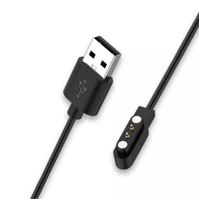Charging Cable for Children’s Smartwatches inSPORTline Melino & Odino