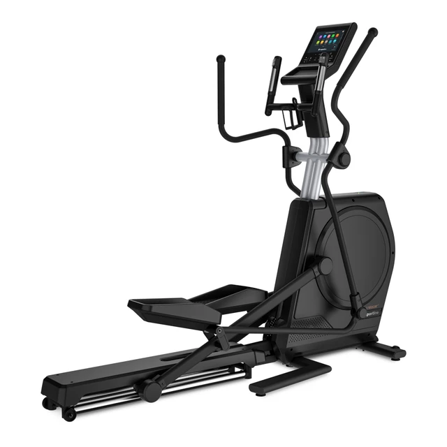 Elliptical Trainer inSPORTline Velocer ET
