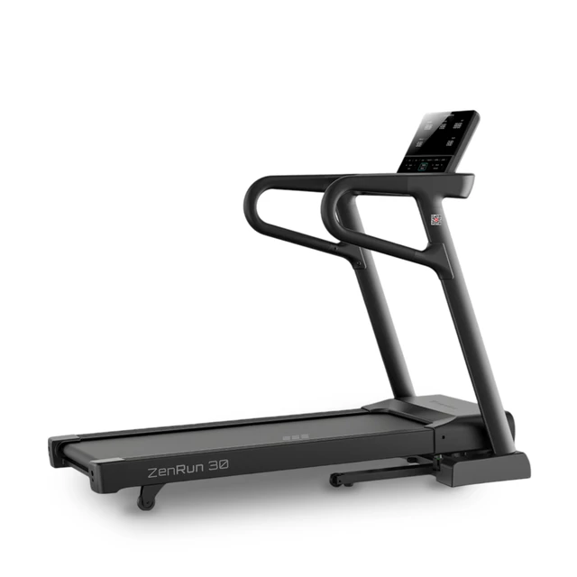 Treadmill inSPORTline ZenRun 30