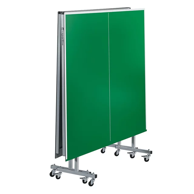 Outdoor Table Tennis table inSPORTline OUTDOOR 300 - Green