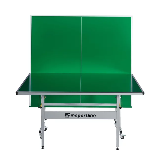 Outdoor Table Tennis table inSPORTline OUTDOOR 300 - Green