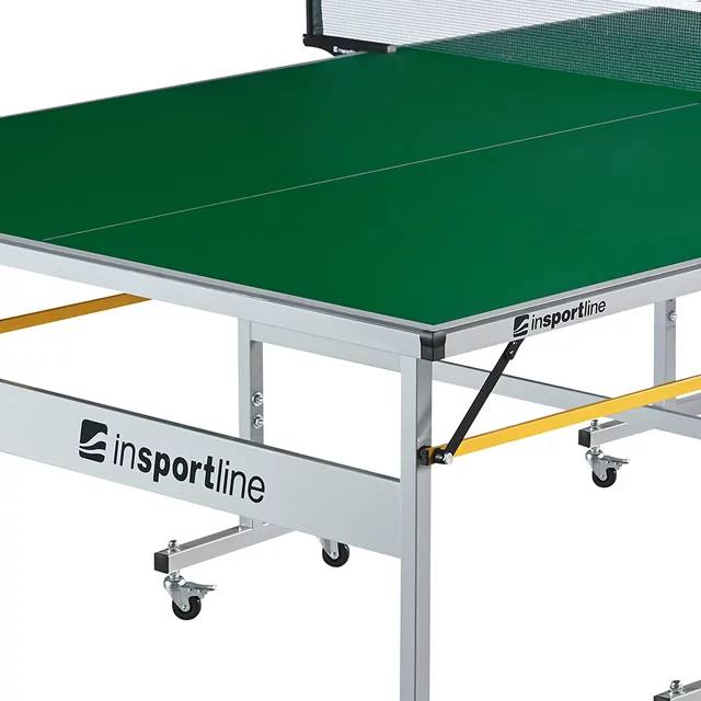 Outdoor Table Tennis table inSPORTline OUTDOOR 300 - Green