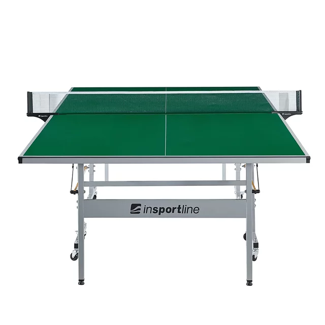 Outdoor Table Tennis table inSPORTline OUTDOOR 300 - Green