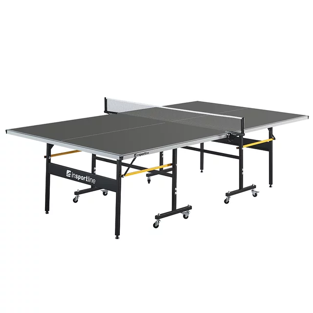 Outdoor Table Tennis table inSPORTline OUTDOOR 300 - Green - Grey