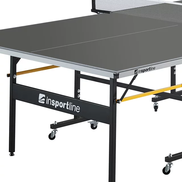Outdoor Table Tennis table inSPORTline OUTDOOR 300 - Green