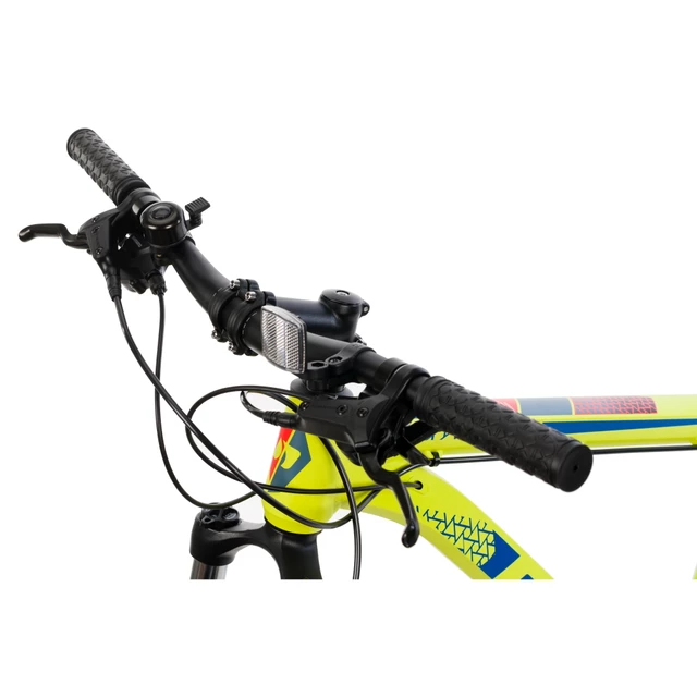 Mountain Bike DHS Teranna 2727 27.5” – 2022 - Green