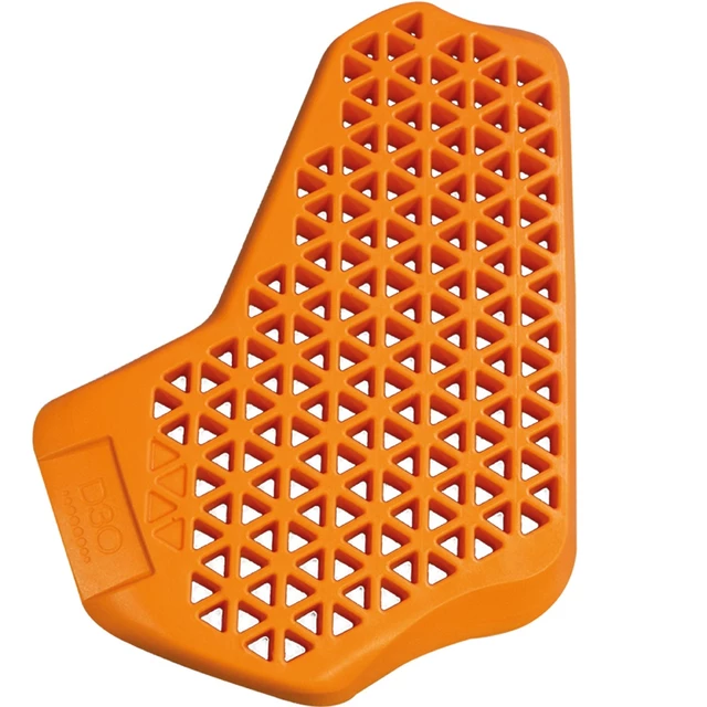 Left Chest Protector SCOTT D3O