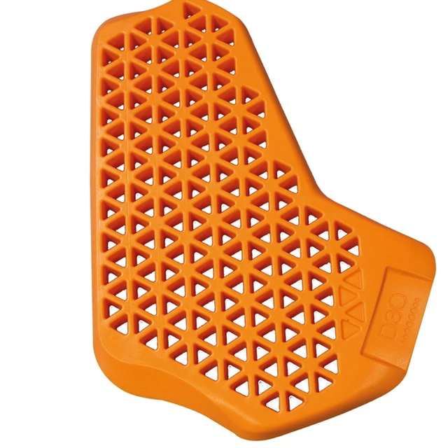 Right Chest Protector SCOTT D3O