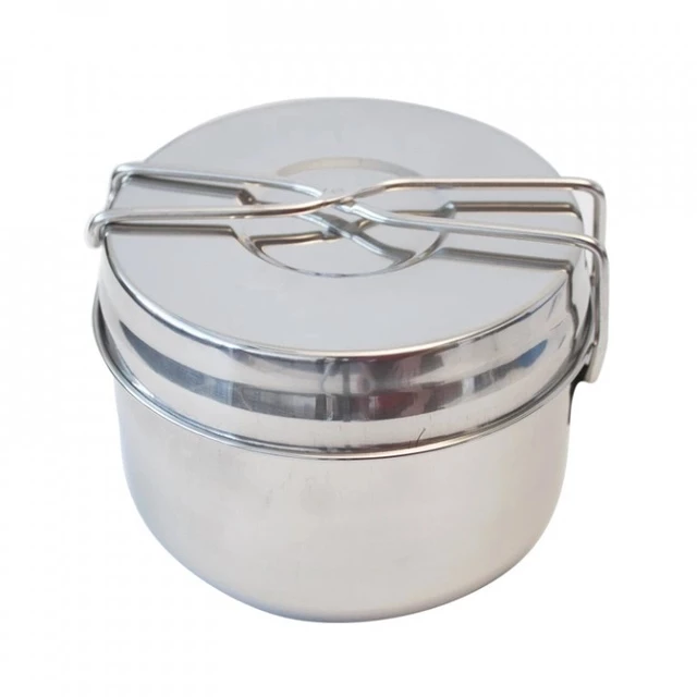 Mess Kit YATE Basic – 3 Pieces