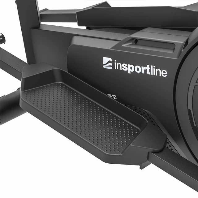 Elliptical Trainer inSPORTline ZenStride 300