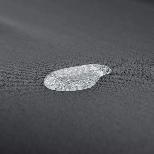 Thermal Motorcycle Bodysuit Rebelhorn Freeze II Lady BD - Black