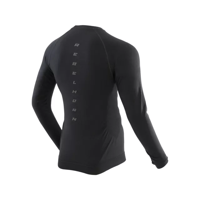 Thermal Motorcycle T-Shirt Rebelhorn Freeze II Jersey