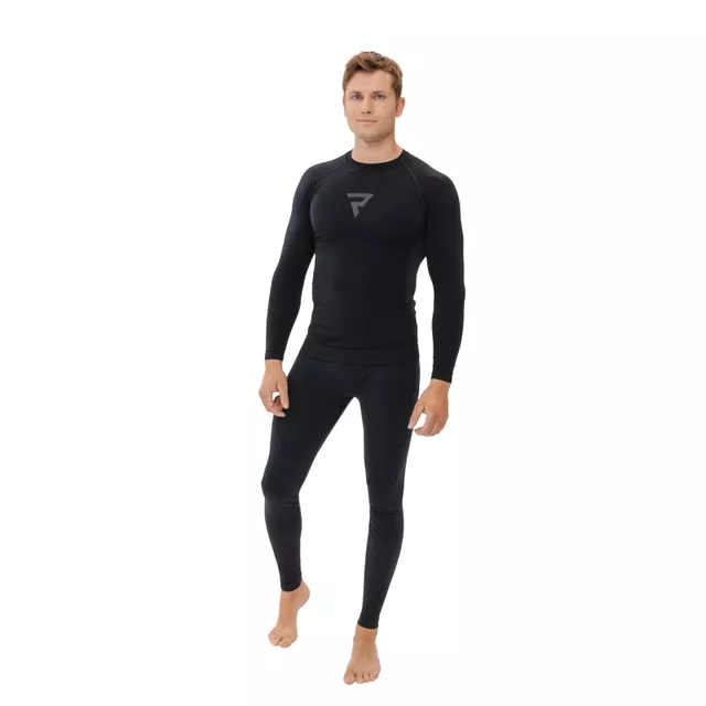 Thermal Motorcycle T-Shirt Rebelhorn Freeze II Jersey