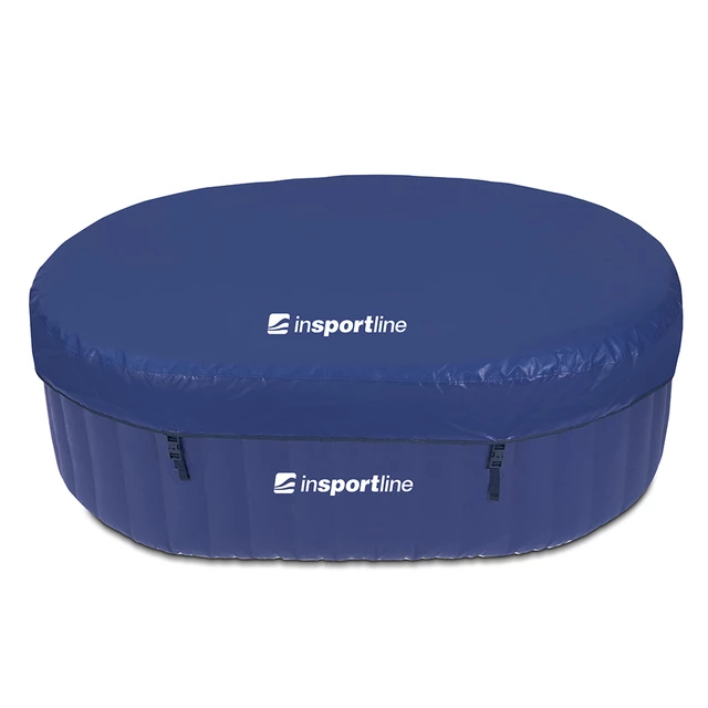 Inflatable Hot Tub inSPORTline Voytano 150 x 80 x 65 cm