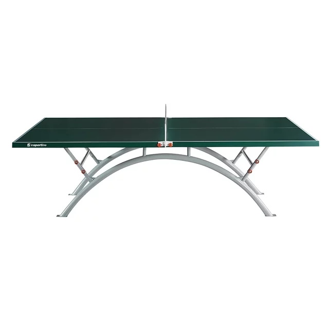 Outdoor Table Tennis Table inSPORTline OUTDOOR 1000 - Green