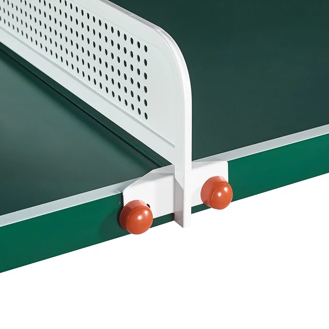 Outdoor Table Tennis Table inSPORTline OUTDOOR 1000 - Green
