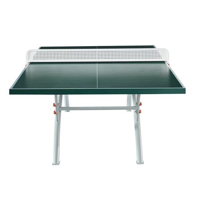 Outdoor Table Tennis Table inSPORTline OUTDOOR 1000 - Green