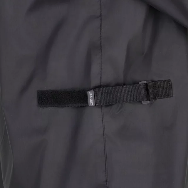 Motorcycle Rain Jacket W-TEC Igava