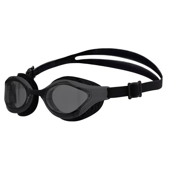 Swimming Goggles Arena Air Bold Swipe - smoke-smoke-black - smoke-smoke-black