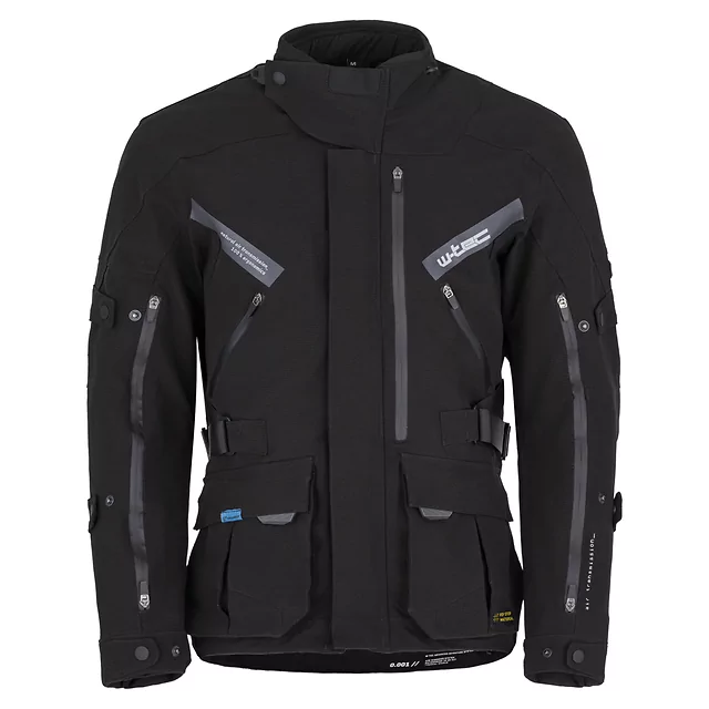 Motorcycle Jacket W-TEC Nykolas
