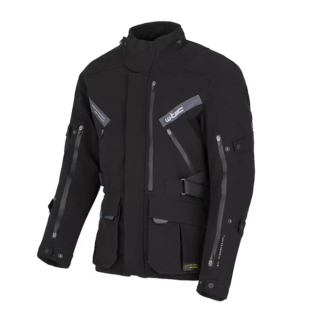 Motorcycle Jacket W-TEC Nykolas