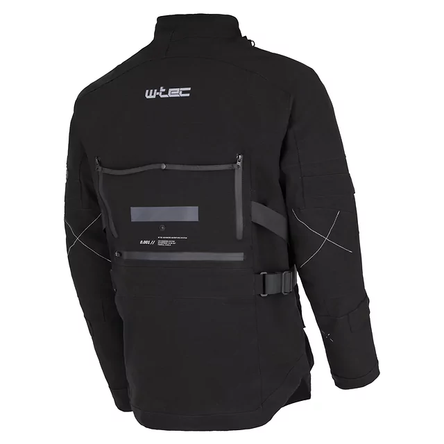 Motorcycle Jacket W-TEC Nykolas