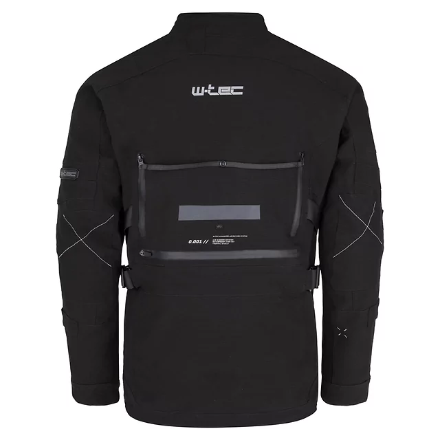 Motorcycle Jacket W-TEC Nykolas