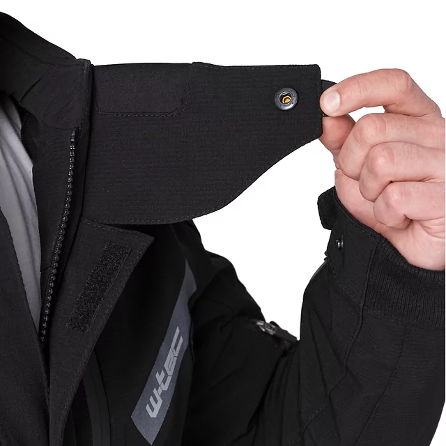 Motorcycle Jacket W-TEC Nykolas