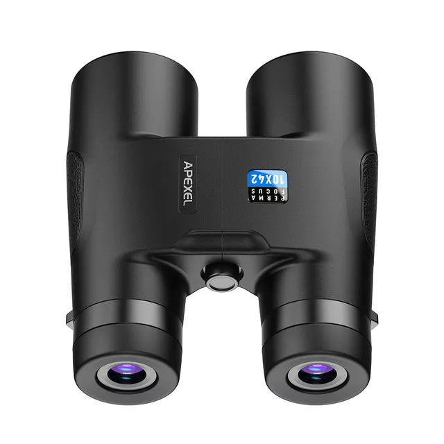 10x42 AutoFocus Binoculars Apexel