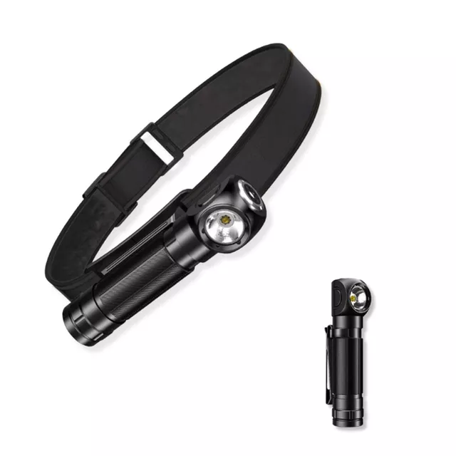 Multifunctional Headlamp inSPORTline Lumulti