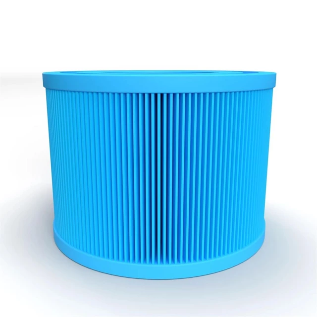 Antibacterial Water Filter Cartridge for Hot Tubs inSPORTline