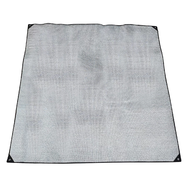 Hot Tub Insulation Mat inSPORTline 200 x 196 cm